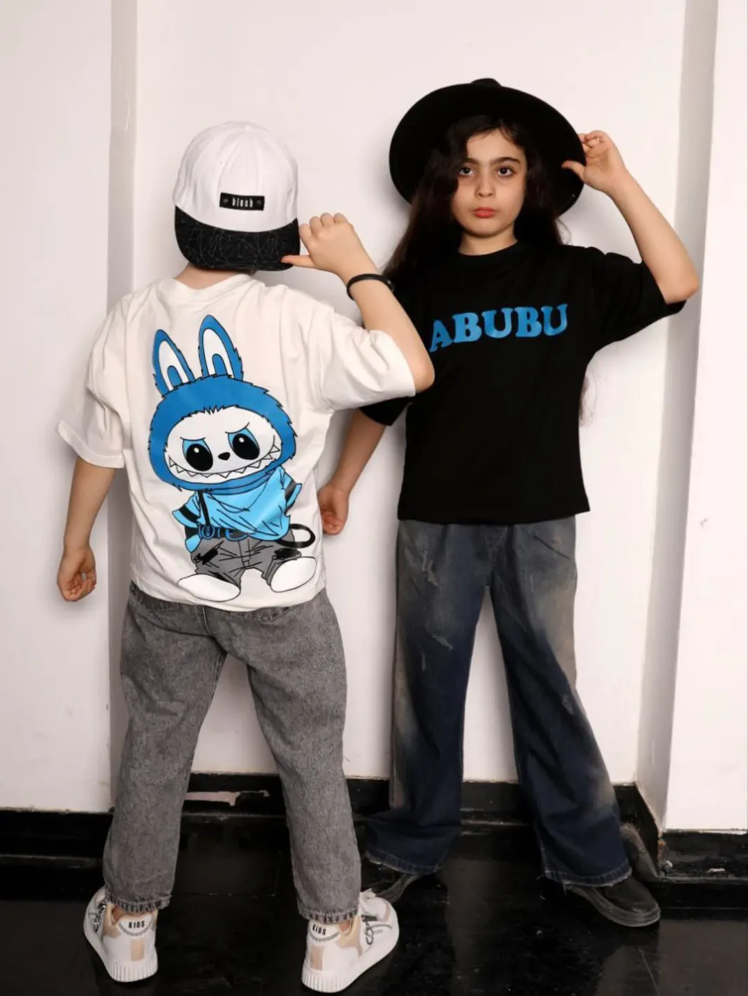 تیشرت لبوبو